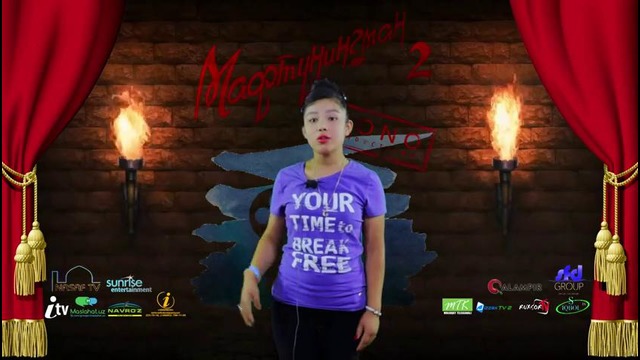 Кастинг “Мафтунингман-2”. Самарқанд #23