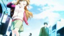 AMV – The Fox’s Wish