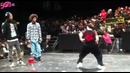 Les Twins (Battle JapoN +1)