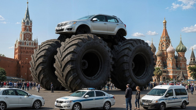 Вот почему это самый ОПАСНЫЙ и ЗАПРЕЩЕННЫЙ АВТОМОБИЛЬ в Мире! Топ 15