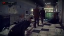 Hitman Absolution миссия №6 испытания Роузвуд