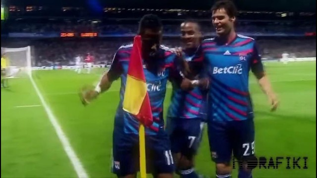 Football World Class Vol.2 by HDRafiki