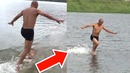 10 людей с суперспосоностями, в существование которых сложно поверить