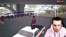 Кинул вар и первый капт на лидерке в gta samp