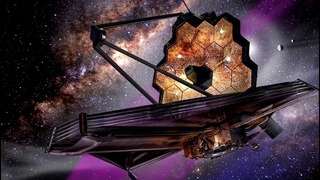 Джеймс уэбб легендарный телескоп [нанотехнологии 2018
