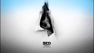 Zedd – Papercut (Audio) ft. Troye Sivan