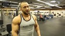 Люблю железо! Тренировка спины, Антон Дегтярев