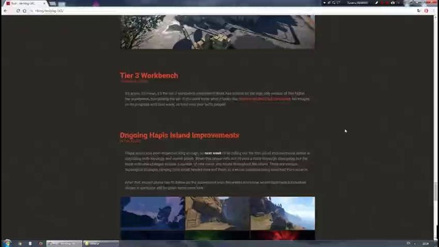 RUST – Devblog 161! Полный обзор