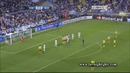 Malaga vs Dortmund Borussia