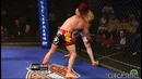 Dominick Cruz vs Scott Jorgensen