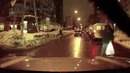Водитель, который всегда пропускает пешеходов