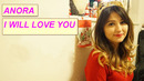 Anora – I will love you