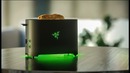 Razer Выпускают Тостер