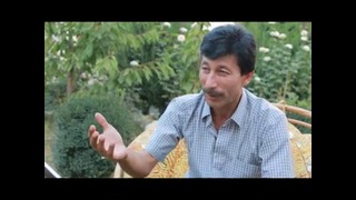 Athambek Yuldashev – intervyu 2