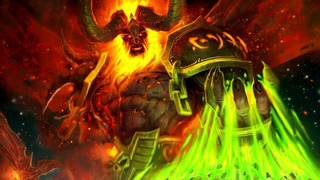 Warcraft История мира – Что стало с ДРЕВНИМИ БОГАМИ