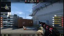 DreamHack Las Vegas 2017: Astralis vs Virtus.Pro (Game 1) CS:GO