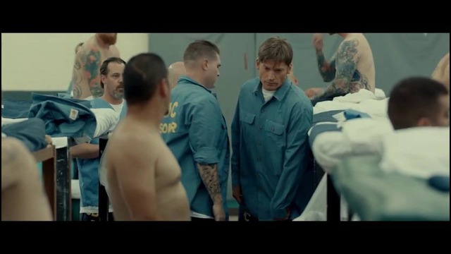 Выстрел в пустоту — Русский трейлер (2017)