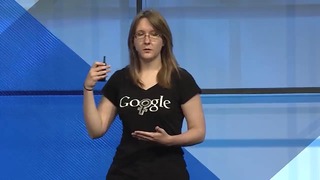 Android Wear UI Development Best Practice (Google I O ‘17)