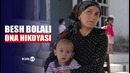 Besh bolali onaning boshdan kechirganlari