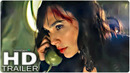 HEART OF STONE Trailer (2023) Gal Gadot