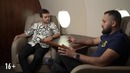 Узбек Азам Ходжаев: интервью. Трансформатор, крипта и биткоин