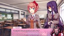 PewDiePie – Doki Doki Literature Club – part 2