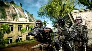 Вся суть русской озвучки Battlefield 4