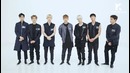Let’s Dance – MONSTA X – All in