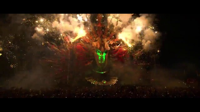 Defqon – Festival Australia 2017 | Official Endshow [720p]
