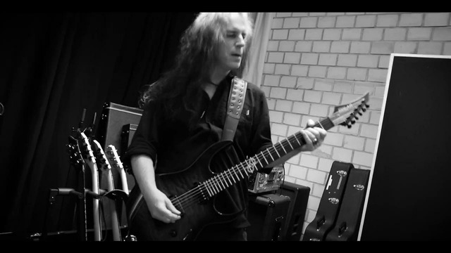 Blind Guardian – Deliver Us From Evil (Official Video 2021)