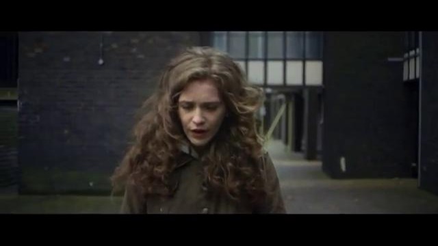 Rae Morris – From Above (Official Video)