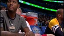 2012 NBA Slam Dunk Contest