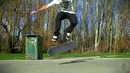 Sk8boarding tricks