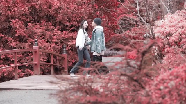 Hoody – Golden (Feat. Jay Park)