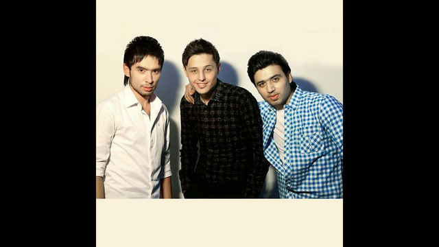 Ark Guruhi – Yusiz farishta (Audio)