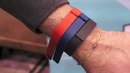 CES 2013: Fitbit Flex (engadget)