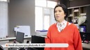Блиц-интервью: Нармина Акрамова, Textile Control