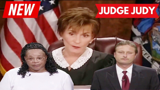 Judge Judy [Episode 9940] Best Amazing Cases Season 2024 Full Episodes HD