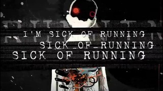 Three Days Grace – Human Race (Official Lyric 2015!)