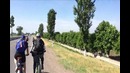 09.05.17 Таш. Море-велопутешествие в детство
