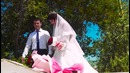 Muhammad & Diana Wedding Day