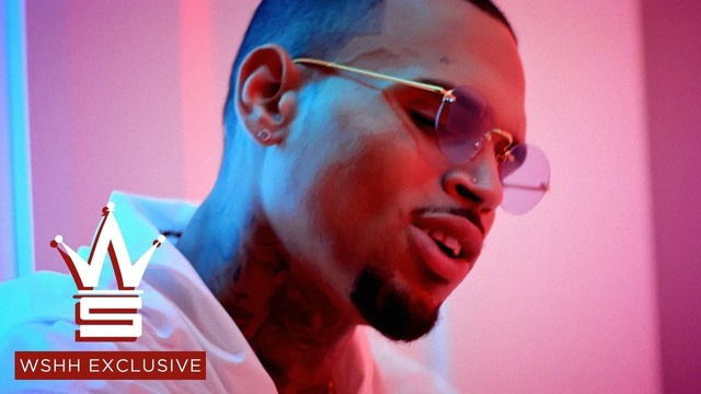 Skye & Chris Brown – Fairytale (Official Music Video 2018)