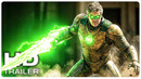 LANTERNS Official Final Trailer (NEW 2026) Green Lantern