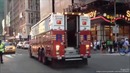 Пожарные Нью-Йорка – New – York firefighters