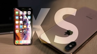 Phone XS: Айфон ХЗ