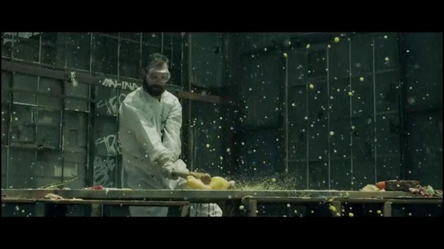 Beartooth – The Lines (Official Video 2014!)