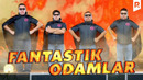 Dizayn jamoasi – Fantastik odamlar