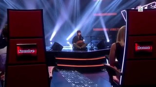 The Voice – Top 20 Blind Auditions Around The World (No.11)