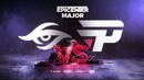 EPICENTER Major – Team Secret vs paiN Gaming (Game 2, Groupstage)