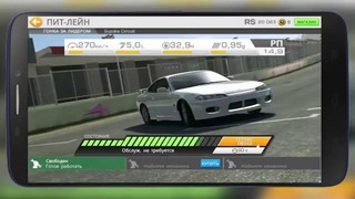 ТОП 5 Игр для Android [Гонки] – TOP 5 Games on Android Racing